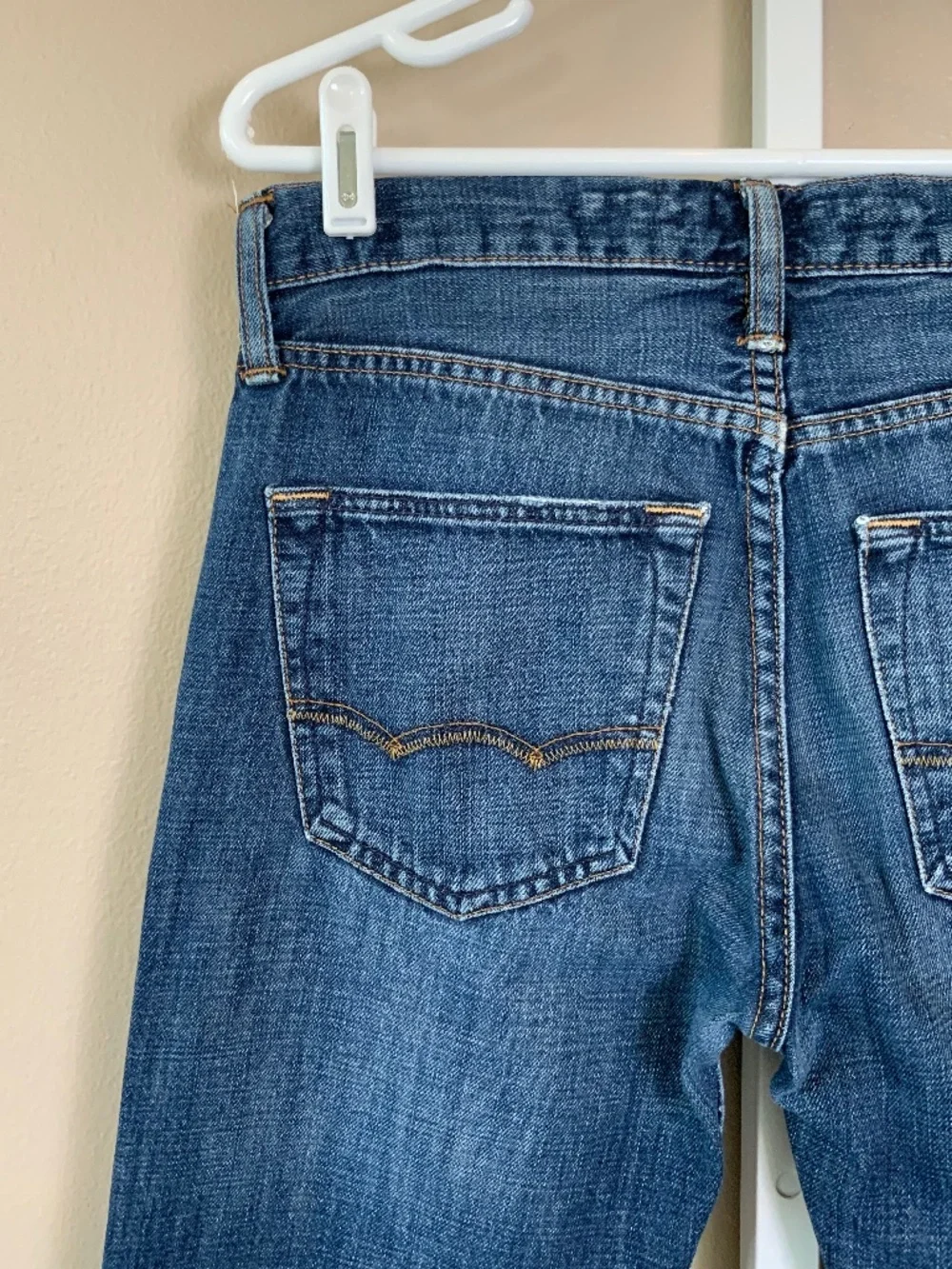 American Eagle Original Taper Jeans